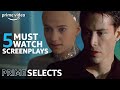 Do These Films Have The Most Mind Blowing Scripts Prime Selects
