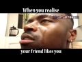 Lets Talk about It - When you realise your friend ...