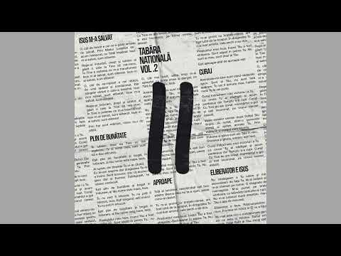 Isus, m-a salvat | 477