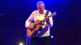 Tommy Emmanuel - Guitar Boogie