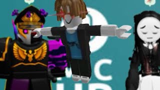 Average Mic Up Experience