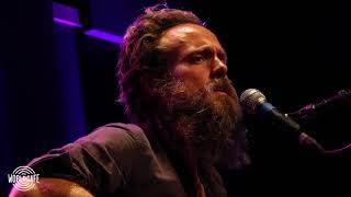 Iron & Wine - "Call It Dreaming" (Recorded Live for World Cafe)