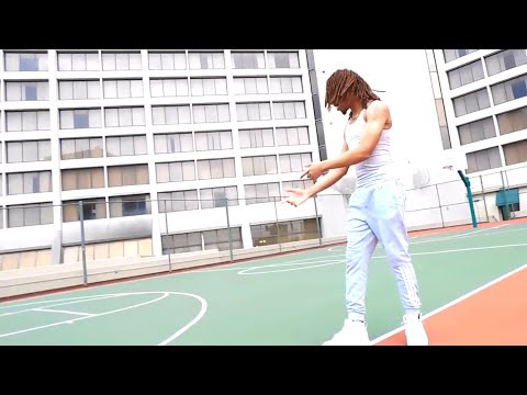 Honcho Red - Curry (Official Video)