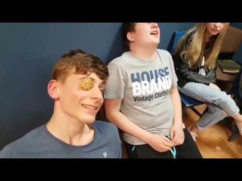 Wspomnienia klas ósmych 2020, Szarów