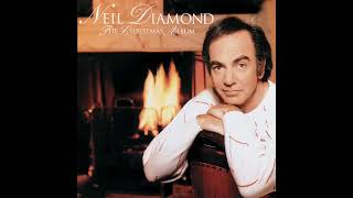 Neil Diamond The Christmas Album