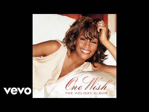 One Wish (For Christmas) - Canciones de Navidad en Ingles