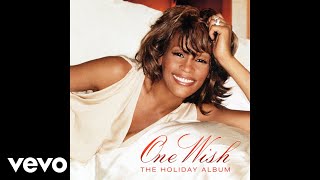 Whitney Houston – One Wish (For Christmas) (Official Audio)