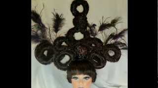 National Academy-Mannequin Madness-The Winners- St Louis, Crystal City, Farmington MO