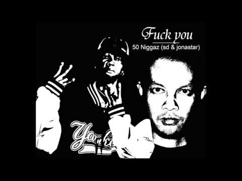 FUCK YOU -  SD FEAT JONASTAR (rap, hip hop) rap gasy tamatave madagascar 2015