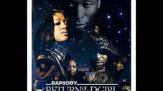 Rapsody Ft King Mez &amp; Skyzoo - Hoop Dreams To Rap Dreams