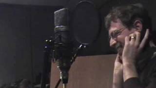 The Bye Bye Blackbirds &quot;There&#39;s a Rugged Road&quot; Session Part Two