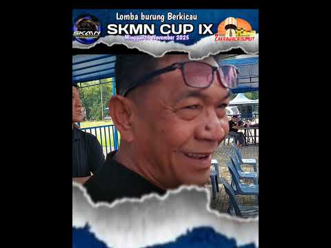 Post-molting (opening the reckless veins in SKMN) MURAI BATU NIAK SABANG SIKAT IN THE MAIN CLASS