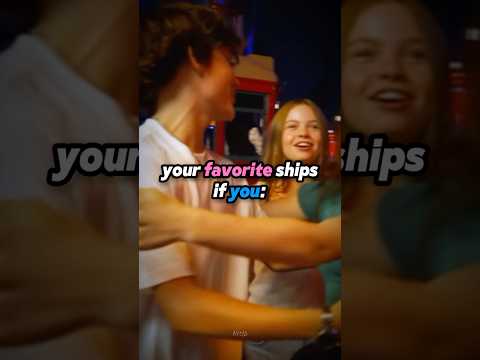 Your favorite ships if you…. 🥺💗 | Tiktok Edition #capcut #capcutcaptions #javin #cute #nalish
