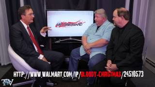 Mr. Long Island - Interviews The Cast Of \