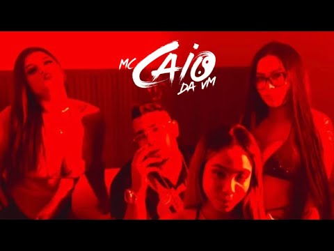 MENOR PEÇA- MC CAIO DA VM &  MC RAFA DA 22 (DIGDIN &  MT NO BEAT )