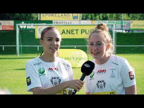 Planet Pure Challenge - Episode 4: SKV Altenmarkt/Triesting