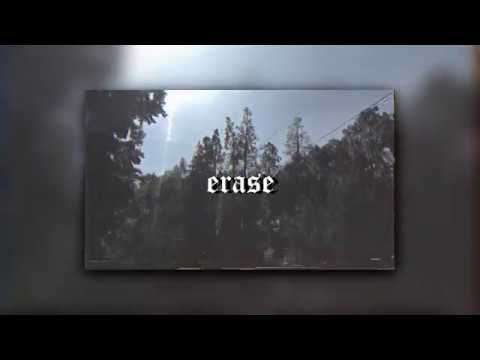 [FREE] fats'e x nothing,nowhere. alternative emo rap type beat - erase (prod. souleater)