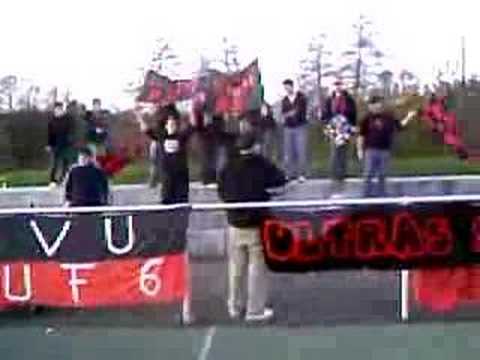 FSV Rimbach - SV Unterflockenbach Amateure