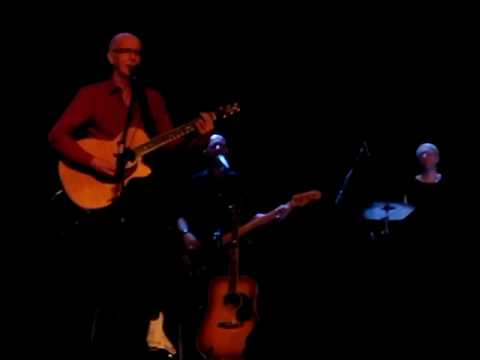 Bengt Johansson - Du är mitt ljus (Live)