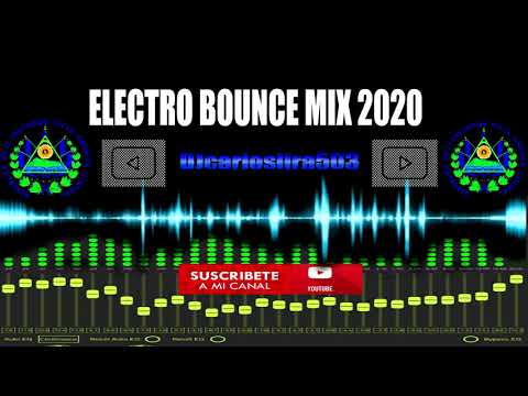 Electro Mix  2020