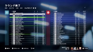 BF5 チームBF08小隊戦#1
