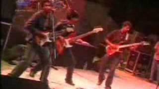 Mindstreet live - Motherjane