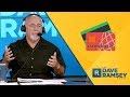 What Your Credit Cards Are Actually Costing You Dave Ramsey Rant
