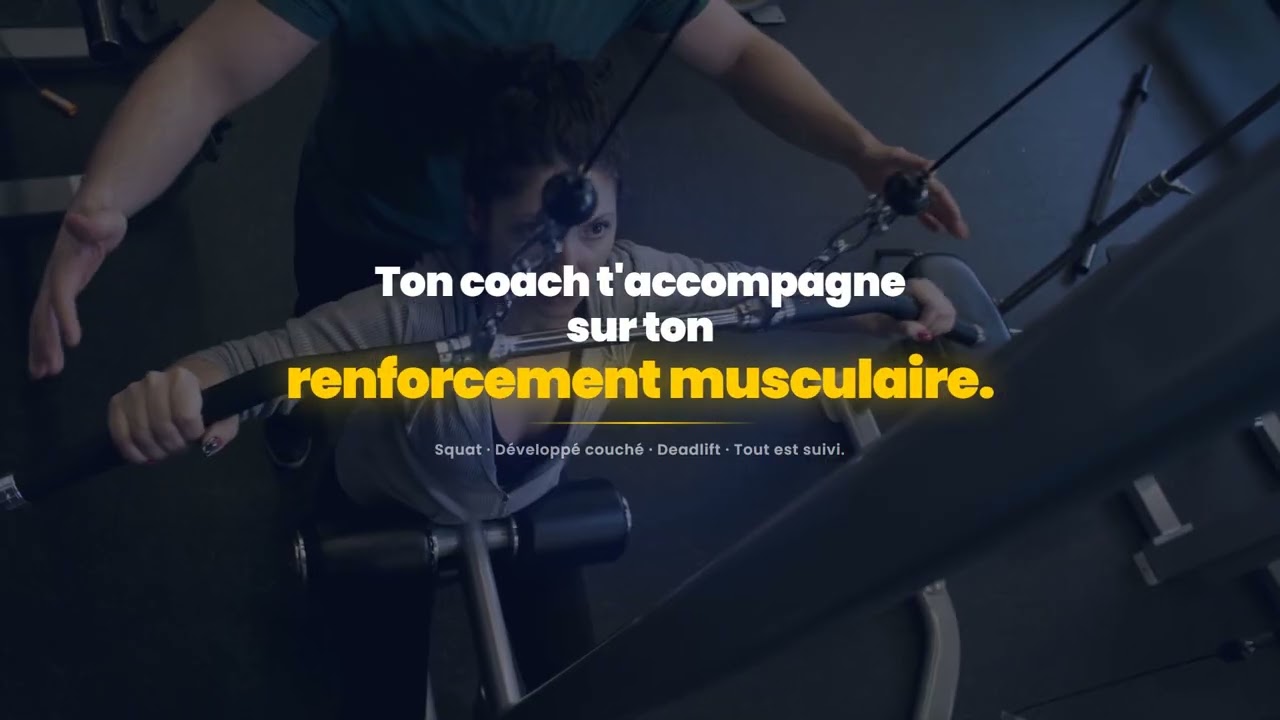 Inside Pace - Vidéo de présentation
