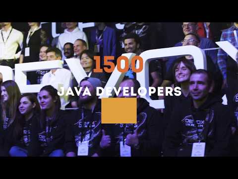 Devoxx Ukraine 2019