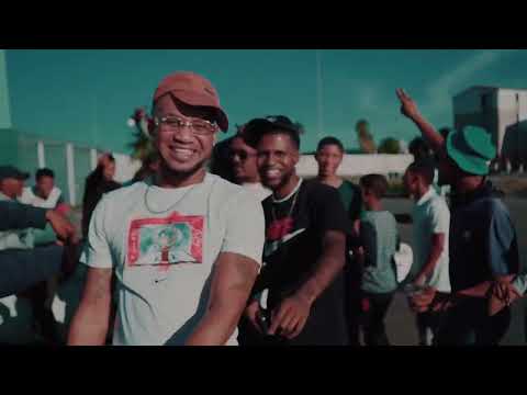 Ciko (Kulture Gang ft Various) music video