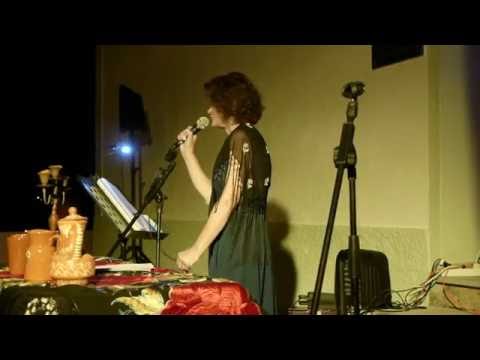 Zita Sousa - Lisboa, Menina e Moça