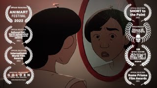 Sayang - Sheridan Animation 3rd Year Film - 2022