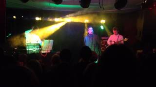 lust for youth at dada club 2