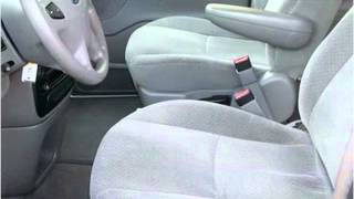 preview picture of video '2002 Ford Windstar Used Cars Whiteville NC'