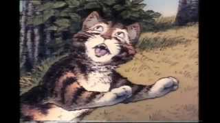 Katzentatzentanz - Sendung mit der Maus 80er