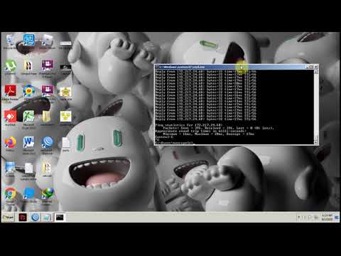 Mikrotik Anti Lag configuration (Mangle+Qtree)
