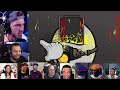 Madness Combat 9 5 Pt2 REACTION MASH UP 2220