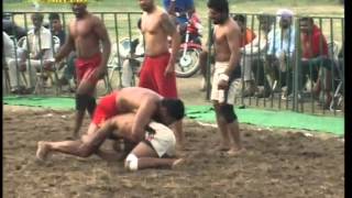 Khojipur Nangal Salala (Jalandhar) Kabaddi Tournament 23 Feb 2015  Part 1 by Kabaddi365.com