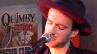 Finn Andrews (The Veils) - The Tide That Left And Never Came Back