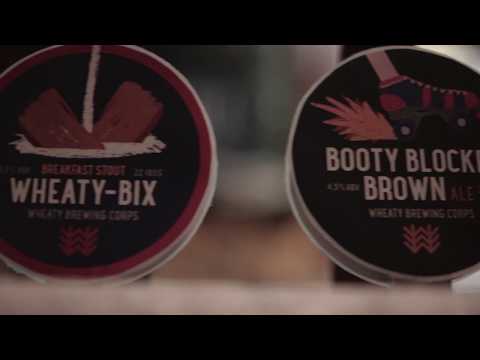 Crafty (2016) dir. Daniel Johnson - MAPS Film School