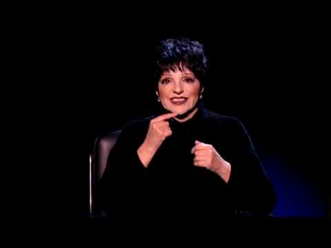 Liza Minelli