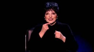 Liza Minelli