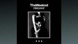 The Weeknd - Loft Music (396hz)