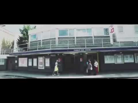 Showtek Feat We Are Loud - Booyah (Cristhian Gazu Remix)