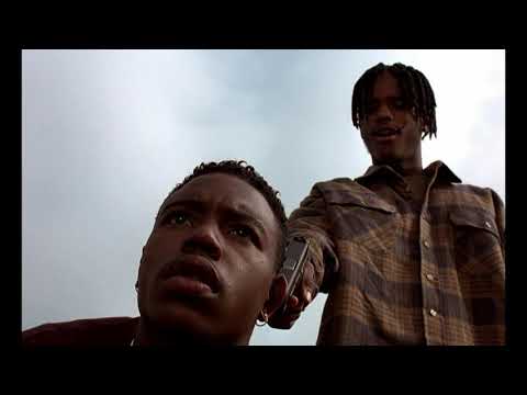 Broky Dollaz (Chivas Gang) - Bubblegum Trap