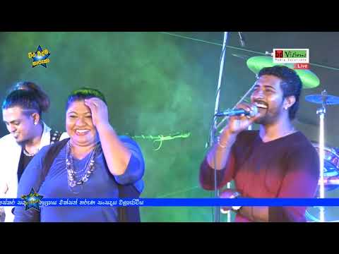 48   OBA MAWWE Shanika Wanigasekara ALL RIGHT GAL AMUNA 2015