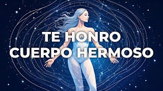 TE HONRO CUERPO HERMOSO Lyrics English Translation