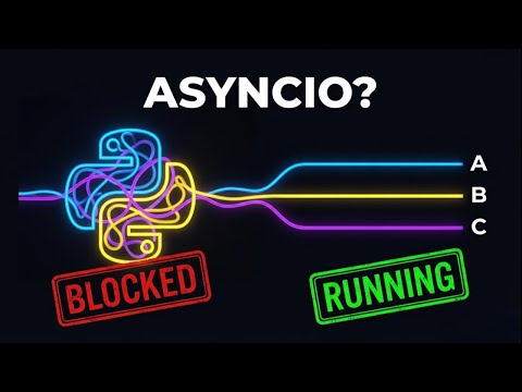 Python Asyncio Tutorial: Master Asynchronous Programming in 2026