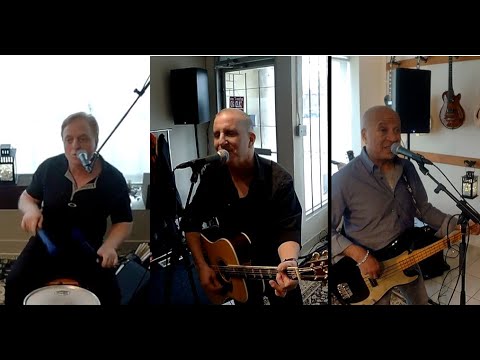 Jeff Jones Trio Live at Club Bass & Guitar Toronto