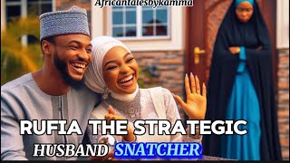 She Sn@tched Her Friend’s Husband And Her Daughter Paid .. #folklore #africanfolktales #tales #Story